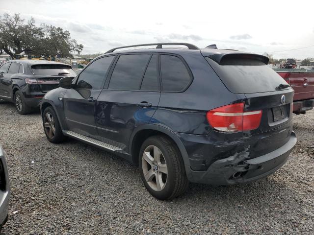 Photo 2 from auction – 2008 BMW X5 3.0I with VIN 5UXFE43538L036171