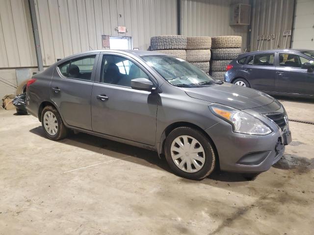 Photo 4 from auction – 2016 NISSAN VERSA S with VIN 3N1CN7AP7GL883419