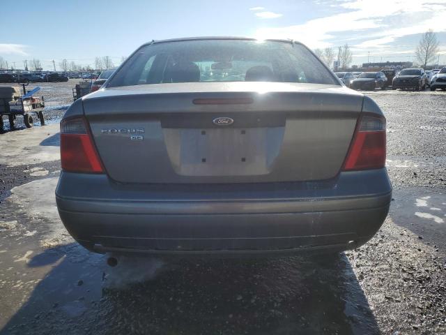 Photo 6 from auction – 2007 FORD FOCUS ZX4 with VIN 1FAFP34N17W232441