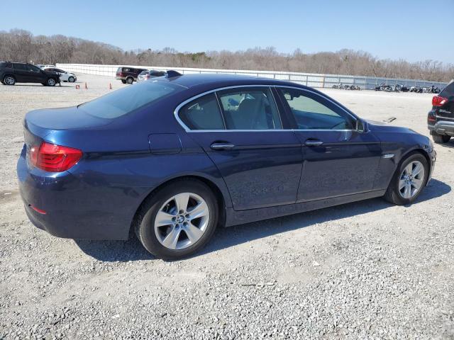 Photo 3 from auction – 2011 BMW 528 I with VIN WBAFR1C53BC747331