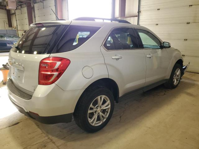 Photo 3 from auction – 2017 CHEVROLET EQUINOX LT with VIN 2GNALCEK0H6222037