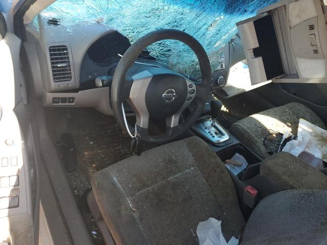 Foto 8 de la subasta – 2012 NISSAN ALTIMA BAS con VIN 1N4AL2AP4CN543545