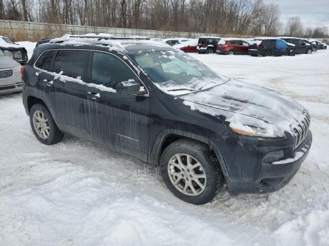 Photo 4 from auction – 2014 JEEP CHEROKEE L with VIN 1C4PJMCS3EW121853