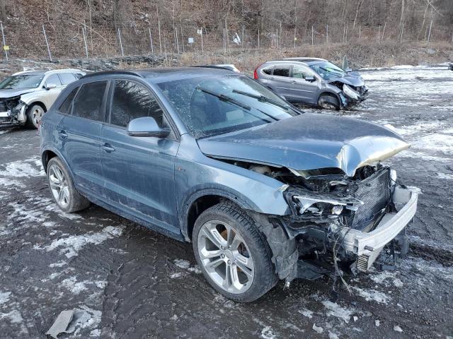 Photo 4 from auction – 2018 AUDI Q3 PREMIUM with VIN WA1ECCFS6JR015844