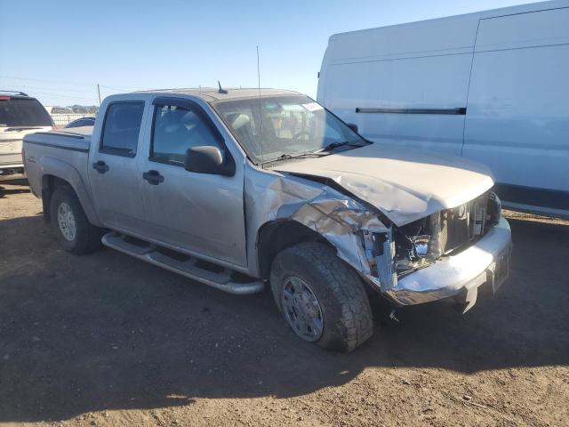 Photo 4 from auction – 2006 GMC CANYON with VIN 1GTDT136668219120