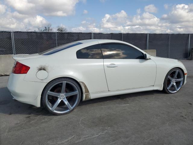 Photo 3 from auction – 2006 INFINITI G35 with VIN JNKCV54E36M719440