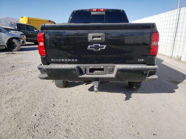 Photo 6 from auction – 2015 CHEVROLET SILVERADO with VIN 3GCUKSEC9FG446890