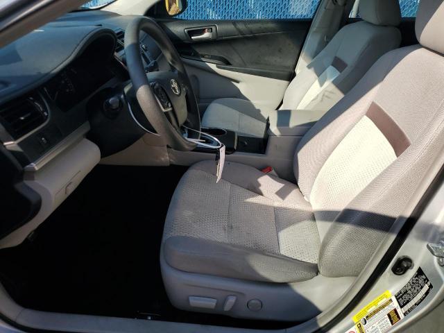 Photo 7 from auction – 2012 TOYOTA CAMRY BASE with VIN 4T4BF1FK6CR213989
