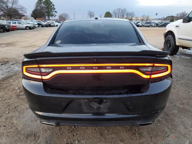 Photo 6 from auction – 2019 DODGE CHARGER SX with VIN 2C3CDXBGXKH576671