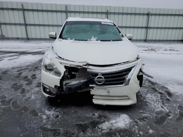 Photo 5 from auction – 2013 NISSAN ALTIMA 2.5 with VIN 1N4AL3AP2DC113368