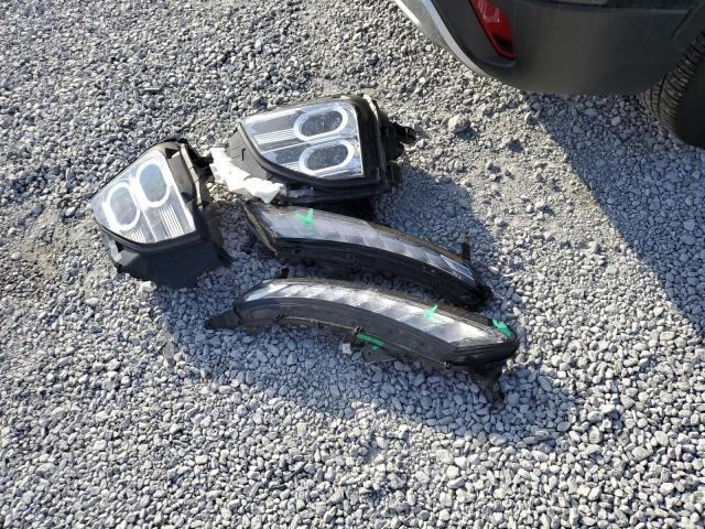 Photo 13 from auction – 2023 MITSUBISHI ECLIPSE CR with VIN JA4ATWAA1PZ054526