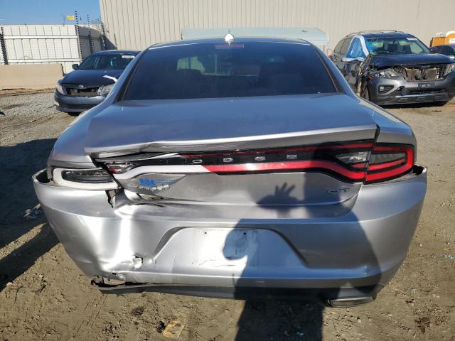 Photo 6 from auction – 2016 DODGE CHARGER SX with VIN 2C3CDXHG2GH166624