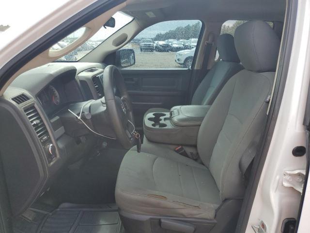 Photo 7 from auction – 2013 RAM 1500 ST with VIN 1C6RR7FG6DS713657