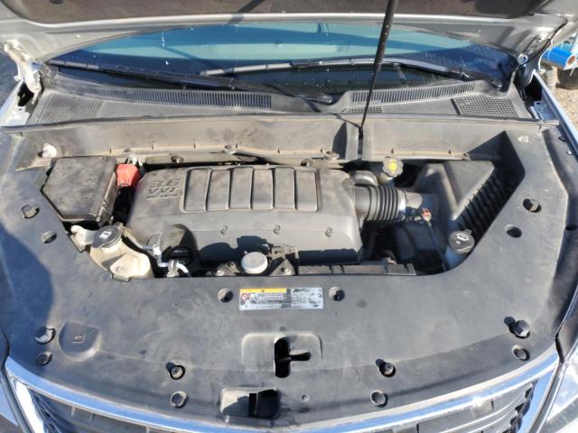 Photo 12 from auction – 2013 CHEVROLET TRAVERSE L with VIN 1GNKRFED0DJ221750