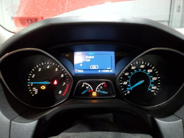 Photo 9 from auction – 2014 FORD FOCUS SE with VIN 1FADP3F23EL313000