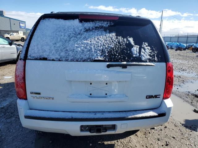 Photo 6 from auction – 2008 GMC YUKON with VIN 1GKFK13088J123335