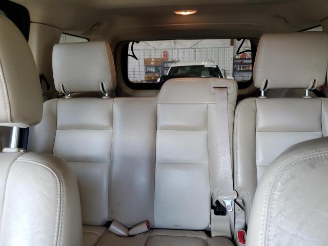 Photo 10 from auction – 2006 FORD EXPLORER E with VIN 1FMEU74E96ZA24712