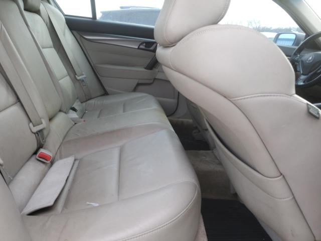 Photo 10 from auction – 2010 ACURA TL with VIN 19UUA8F29AA027359