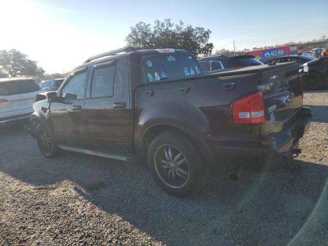 Photo 2 from auction – 2007 FORD EXPLORER S with VIN 1FMEU33807UA38498
