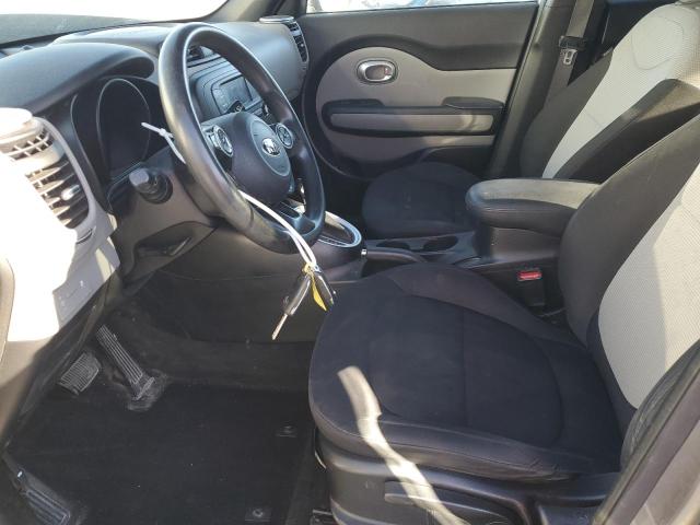 صورة رقم 7 من المزاد - 2015 KIA SOUL مع VIN KNDJN2A28F7127869