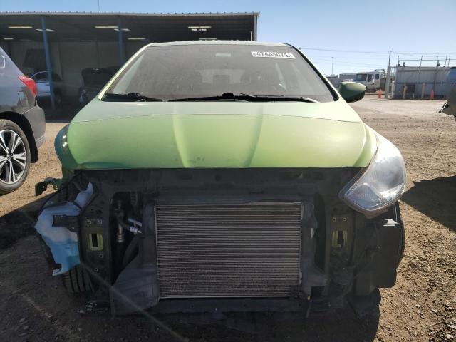 Photo 5 from auction – 2014 HYUNDAI ACCENT GLS with VIN KMHCT5AE2EU189399