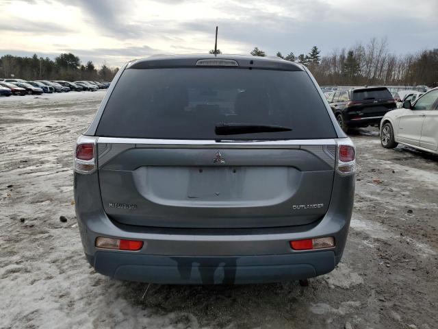 Photo 6 from auction – 2014 MITSUBISHI OUTLANDER with VIN JA4AD2A36EZ003155