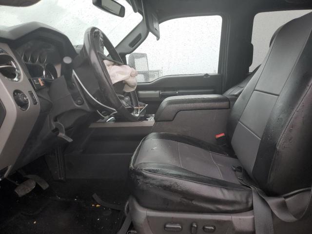 Photo 7 from auction – 2016 FORD F250 SUPER with VIN 1FT7W2BT9GEC31119