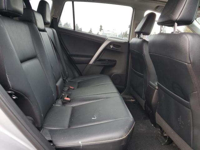 Photo 11 from auction – 2016 TOYOTA RAV4 LIMIT with VIN 2T3DFREV7GW532120
