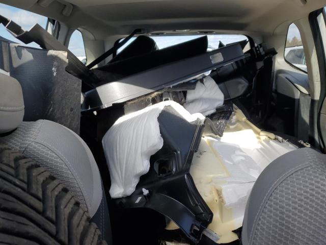 Photo 10 from auction – 2022 SUBARU FORESTER P with VIN JF2SKADC3NH424845