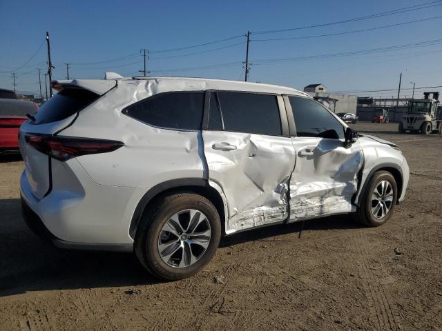 صورة رقم 3 من المزاد - 2024 TOYOTA HIGHLANDER مع VIN 5TDKDRAH2RS537128