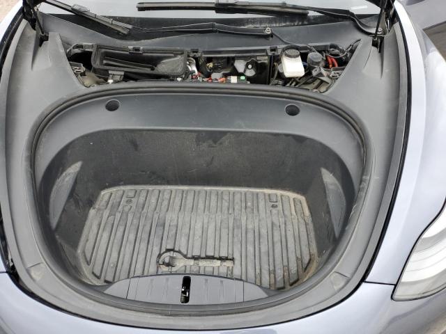 Photo 11 from auction – 2023 TESLA MODEL 3 with VIN 5YJ3E1EAXPF679258