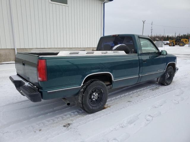 Photo 3 from auction – 1997 CHEVROLET 1500 with VIN 1GCEC14W2VZ181574