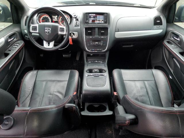 Photo 8 from auction – 2016 DODGE GRAND CARA with VIN 2C4RDGEG6GR318909