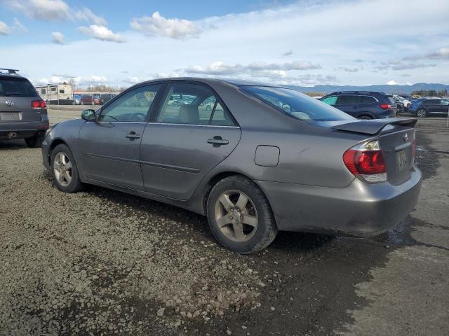 Photo 2 from auction – 2005 TOYOTA CAMRY LE with VIN JTDBE30K253013660