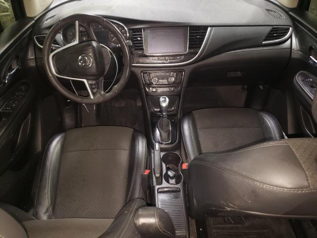 Photo 8 from auction – 2021 BUICK ENCORE PRE with VIN KL4CJESB8MB343147