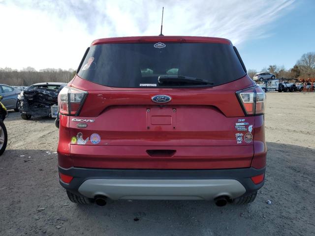 Photo 6 from auction – 2017 FORD ESCAPE SE with VIN 1FMCU9GD0HUB11680