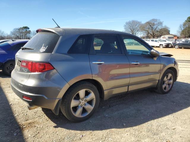 Photo 3 from auction – 2008 ACURA RDX TECHNO with VIN 5J8TB18548A010096