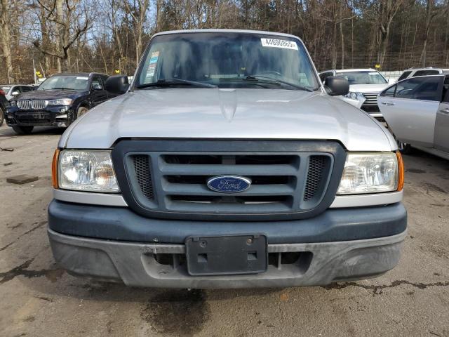 Photo 5 from auction – 2005 FORD RANGER SUP with VIN 1FTYR14U55PA33571