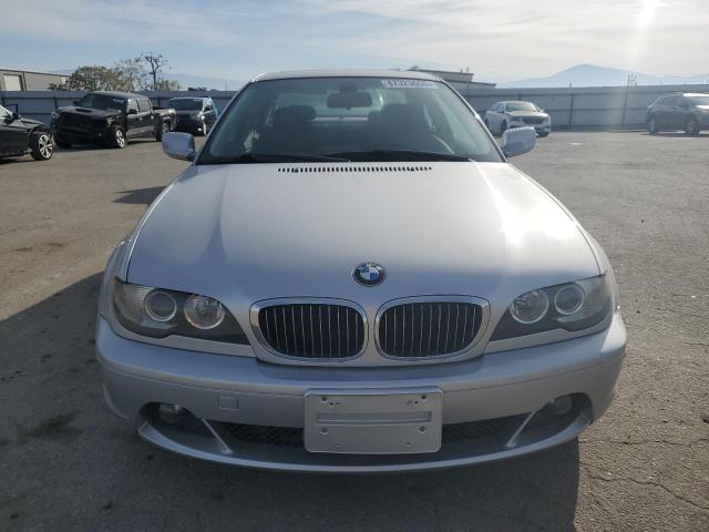 صورة رقم 5 من المزاد - 2005 BMW 325 CI مع VIN WBABD33405PL08469