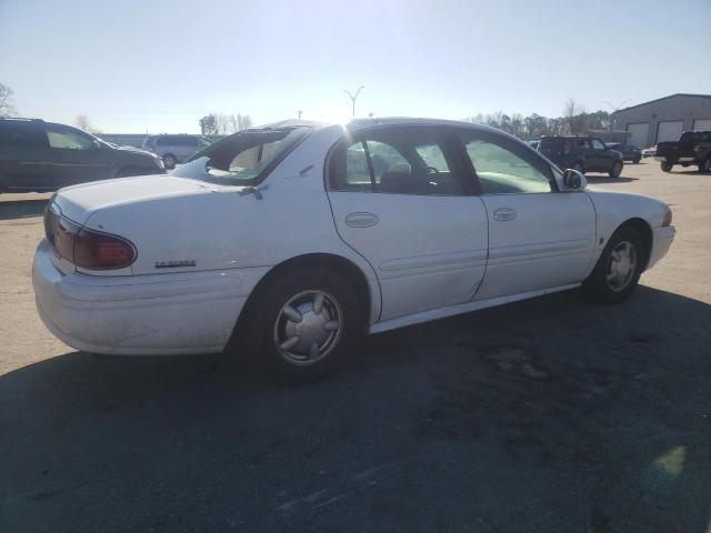 Photo 3 from auction – 2000 BUICK LESABRE CU with VIN 1G4HP54KXY4278492