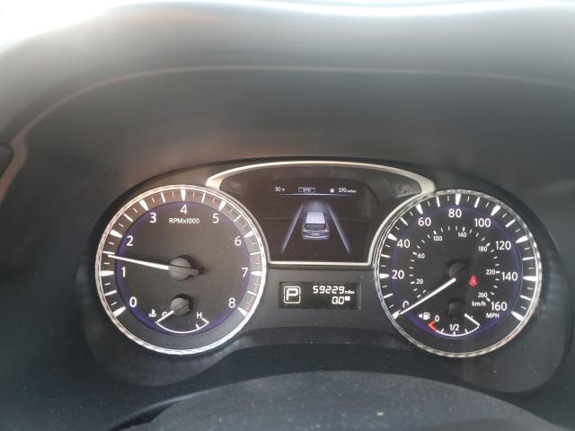 Photo 9 from auction – 2018 INFINITI QX60 with VIN 5N1DL0MMXJC522331