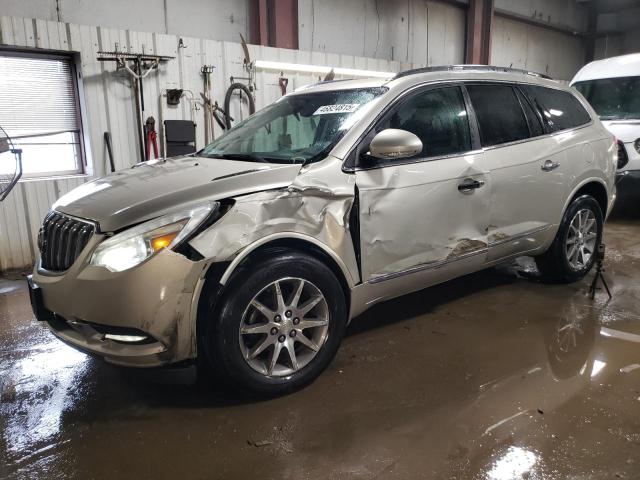 BUICK ENCLAVE 2014 with VIN 5GAKVBKD8EJ327366 - Photo from auction