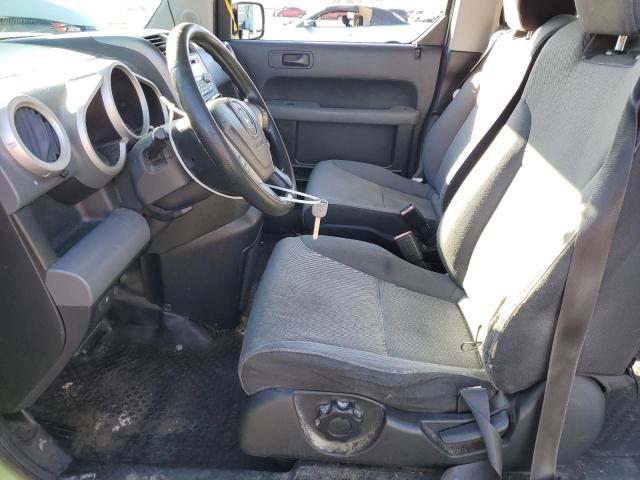 Photo 7 from auction – 2008 HONDA ELEMENT EX with VIN 5J6YH28768L013123