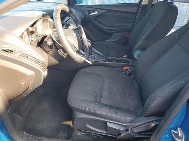 Photo 7 from auction – 2016 FORD FOCUS SE with VIN 1FADP3KE9GL247975