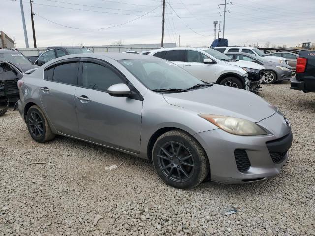 Photo 4 from auction – 2012 MAZDA 3 I with VIN JM1BL1UG0C1582516