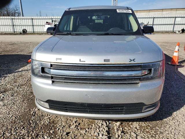 Photo 5 from auction – 2013 FORD FLEX SEL with VIN 2FMHK6C81DBD28657