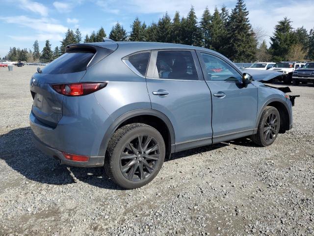 Photo 3 from auction – 2021 MAZDA CX-5 TOURI with VIN JM3KFBCM5M0406256