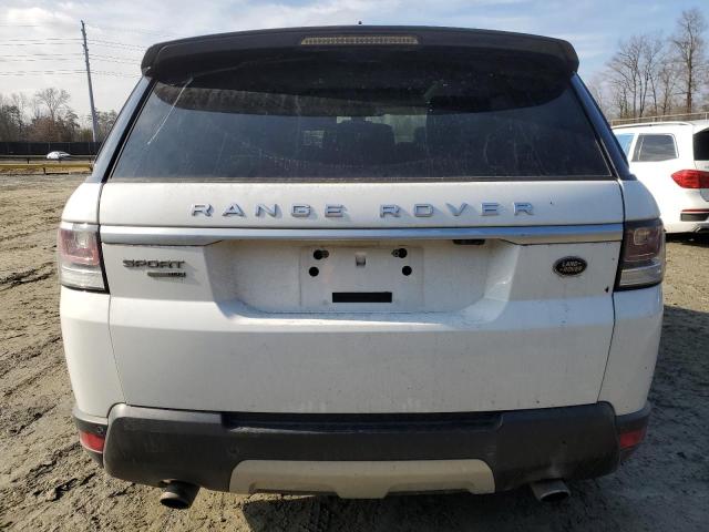 Photo 6 from auction – 2016 LAND ROVER RANGE ROVE with VIN SALWR2VF7GA579252