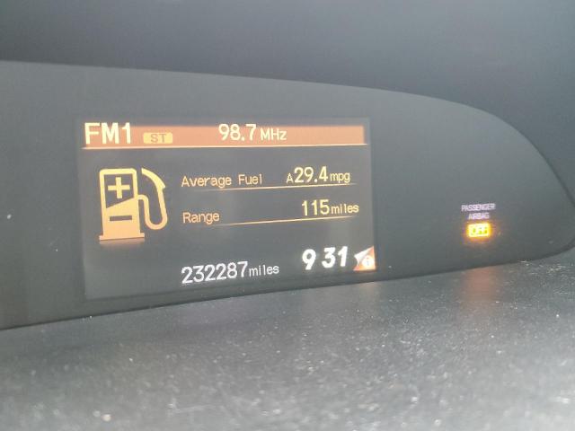 Photo 9 from auction – 2012 HONDA CIVIC LX with VIN 2HGFB2F52CH511875