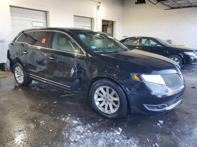 Photo 4 from auction – 2015 LINCOLN MKT with VIN 2LMHJ5NK4FBL01062